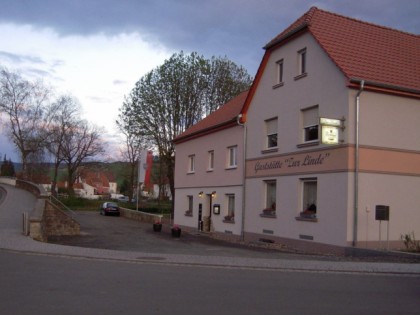 Foto: Gaststatte Zur Linde