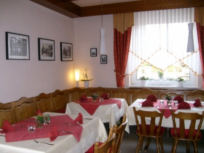 Foto: Gaststatte Zur Linde